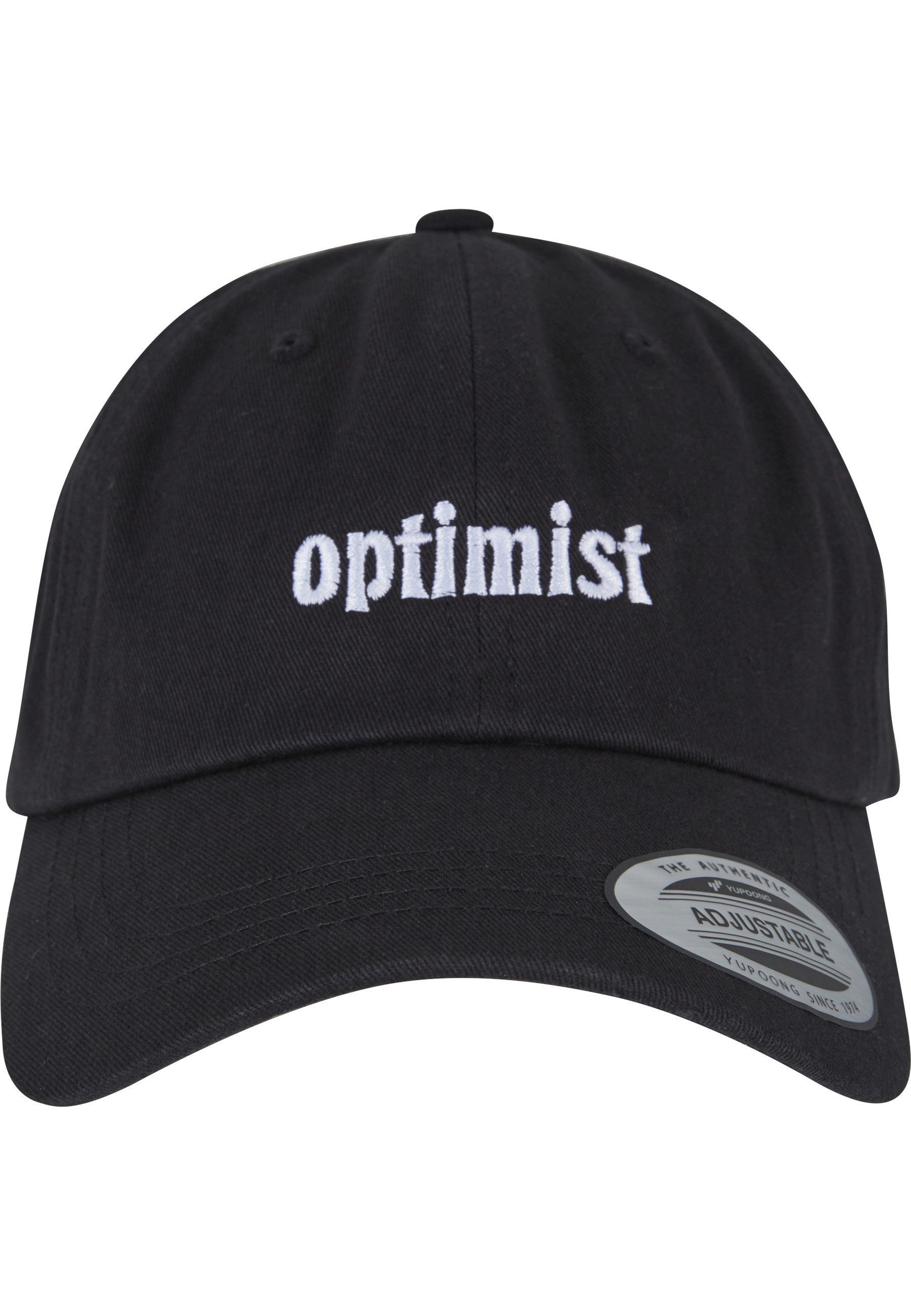 Snapback Cap Miss Tee Damen Optimist Cap