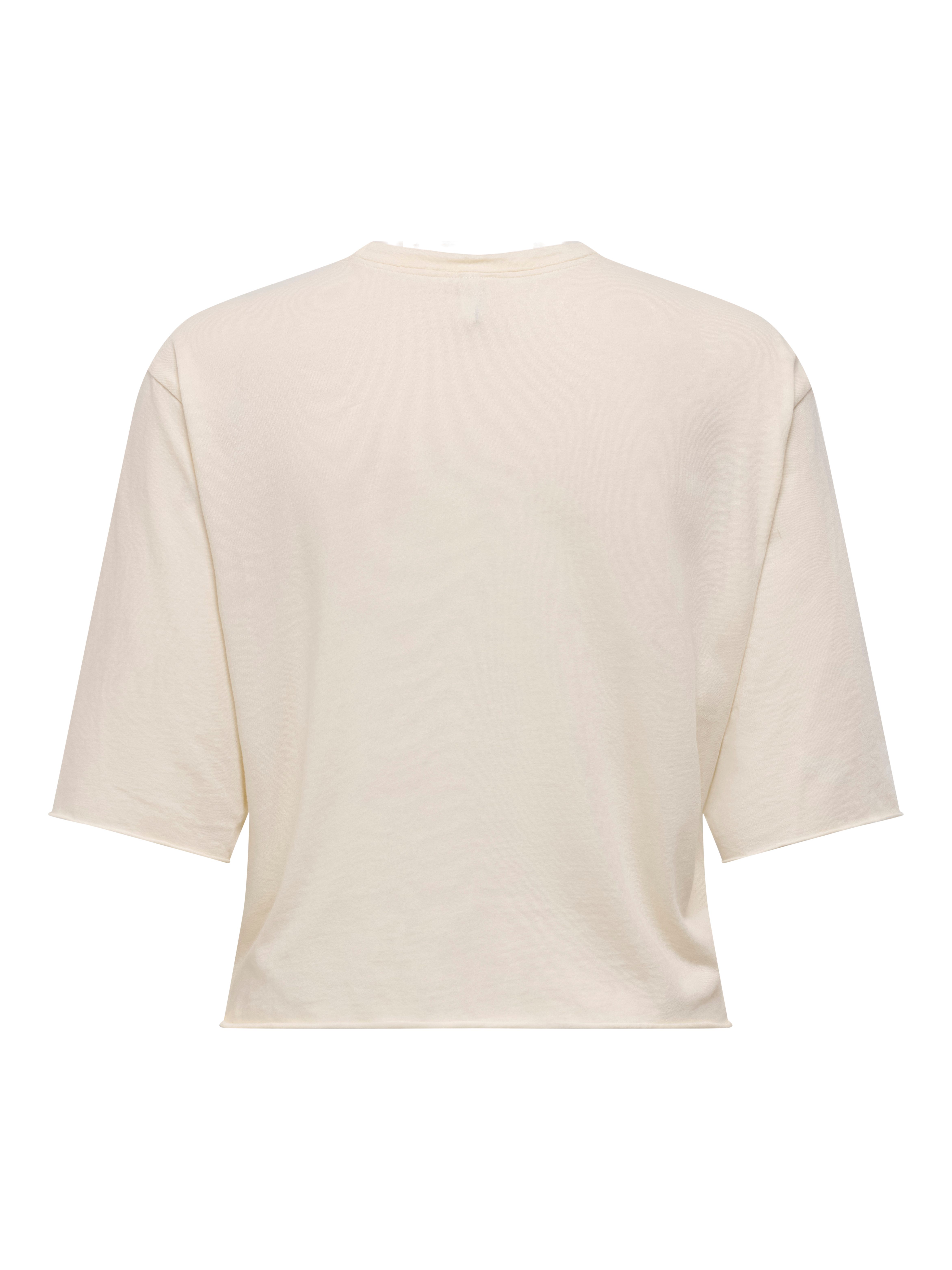 ONLY Kurzarmshirt ONLLUCY LIFE S/S FLOWERS günstig online kaufen