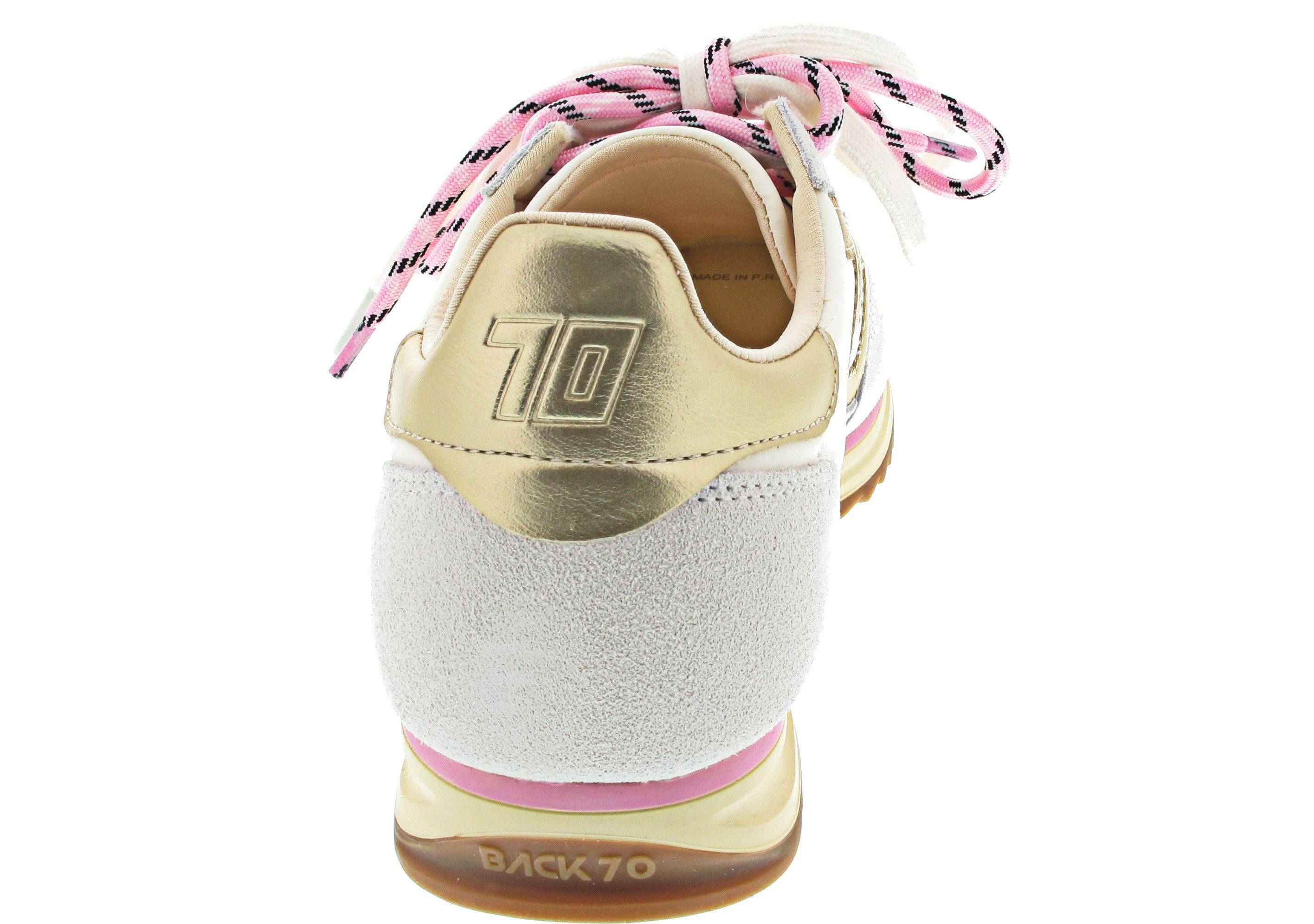 Back 70 Sneaker