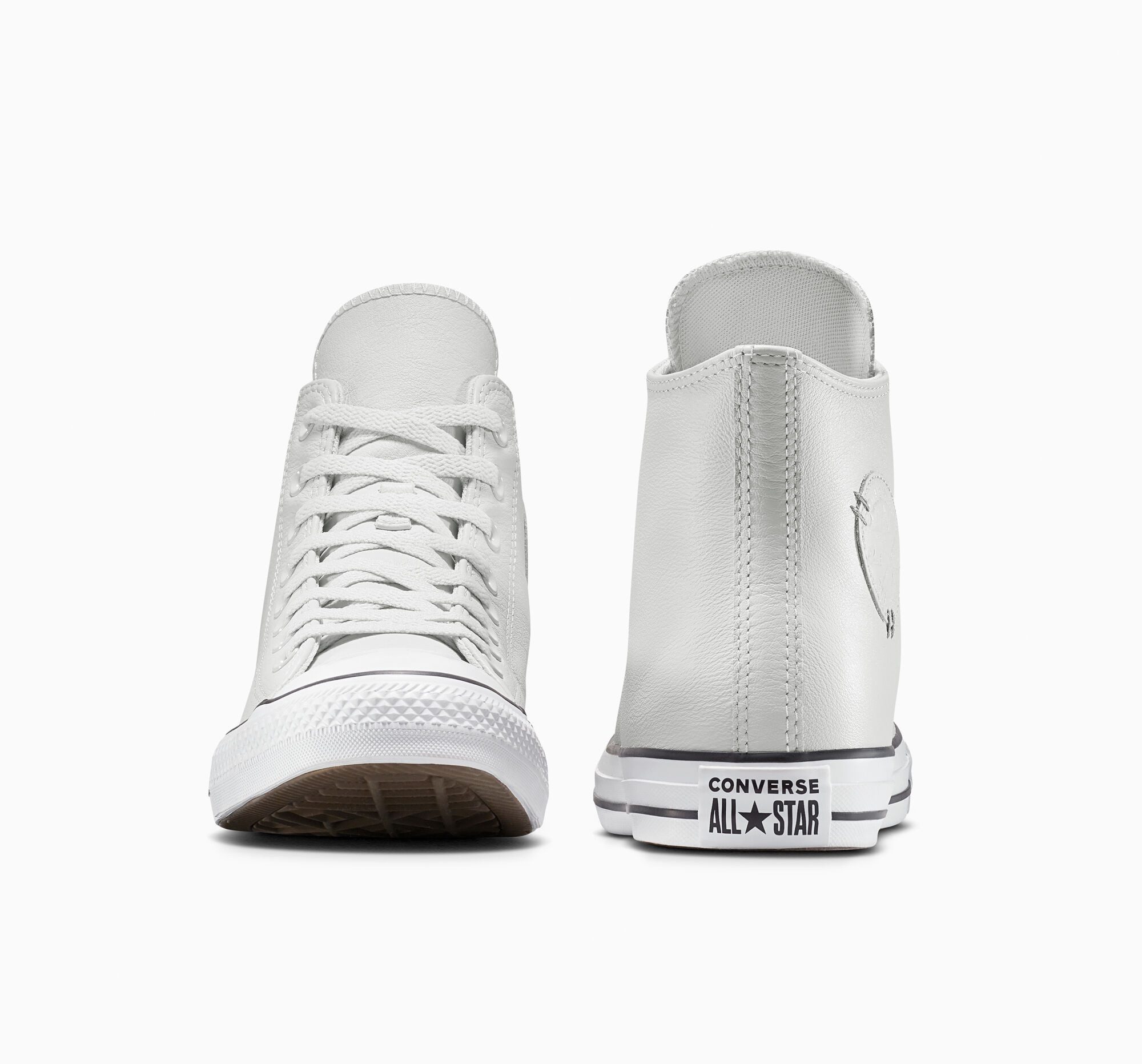 Converse CHUCK TAYLOR ALL STAR LEATHER Sneaker
