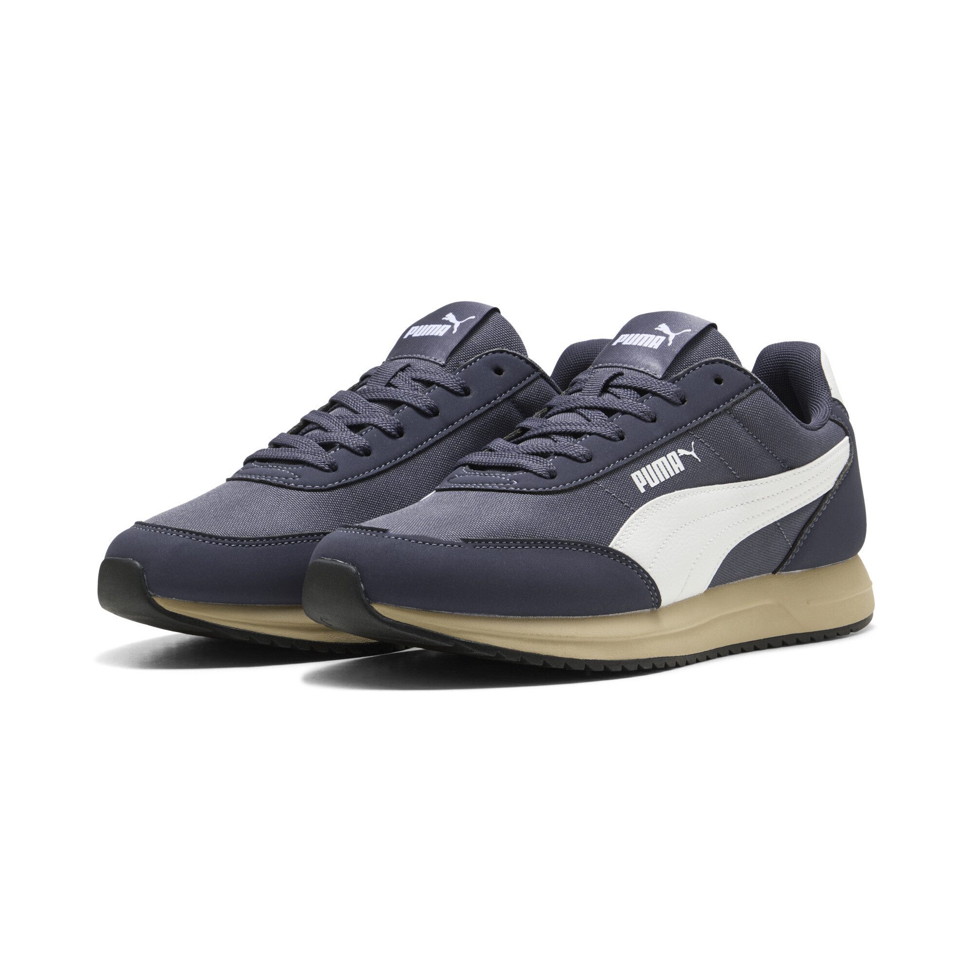 PUMA R78 Lightwind Sneakers Erwachsene Sneaker