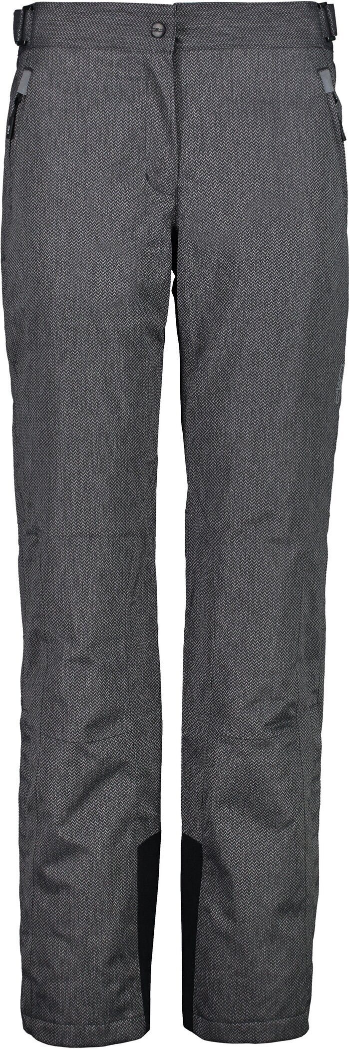 CMP Skihose WOMAN PANT NERO