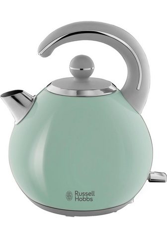 RUSSELL HOBBS Чайник Bubble Soft Green 24404-70 15 L...