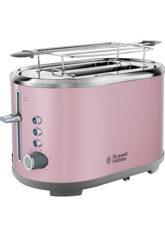 RUSSELL HOBBS Тостер »Bubble Soft Pink 25081-5...