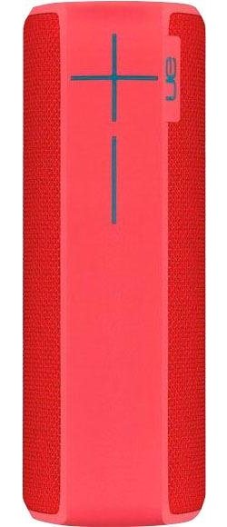 BOOM 2 1.0 Portable-Lautsprecher (A2DP Bluetooth, NFC, Freisprechfunktion) BOOM 2 1.0 Portable-Lautsprecher (A2DP Bluetooth, NFC, Freisprechfunktion)