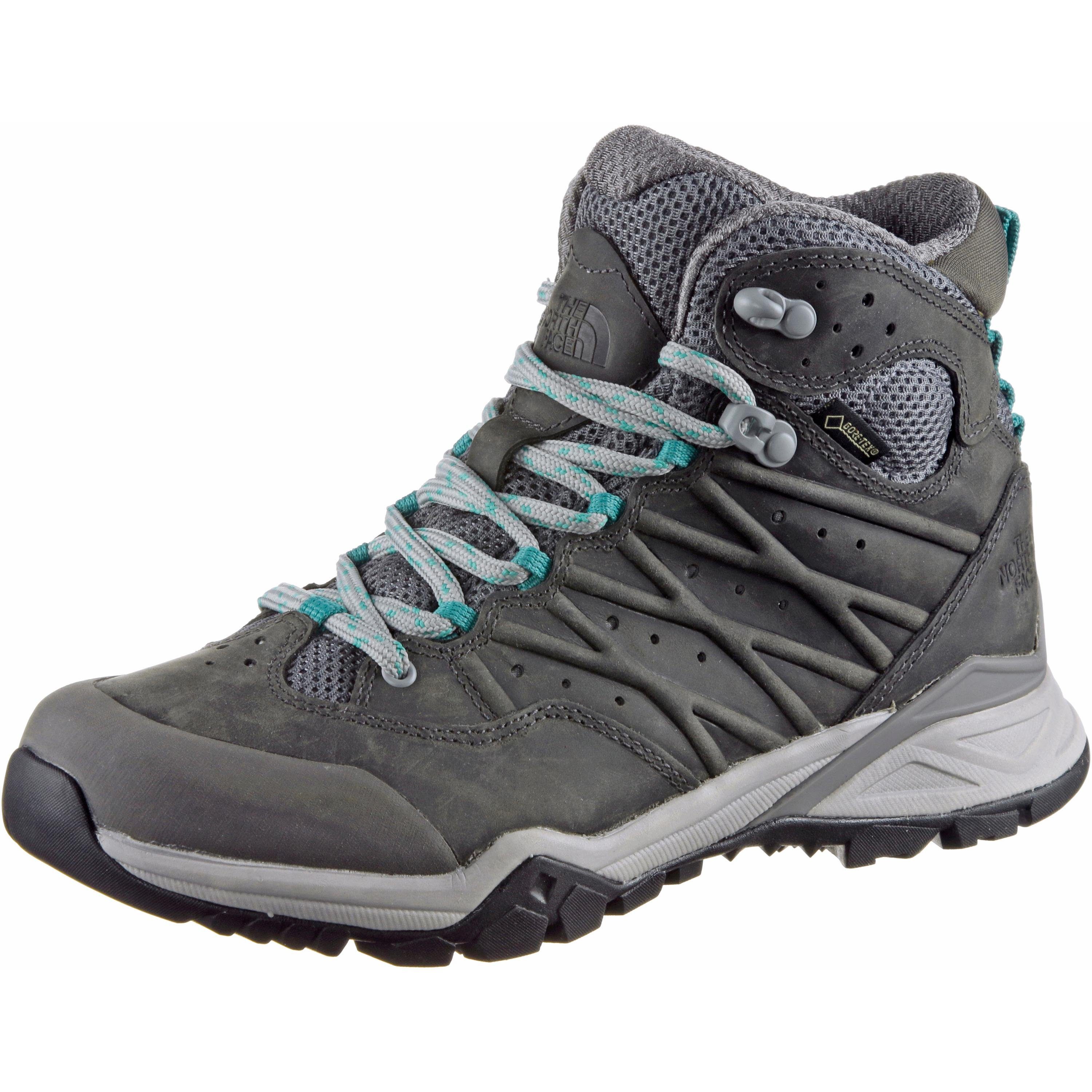 men's hedgehog hike ii mid wp