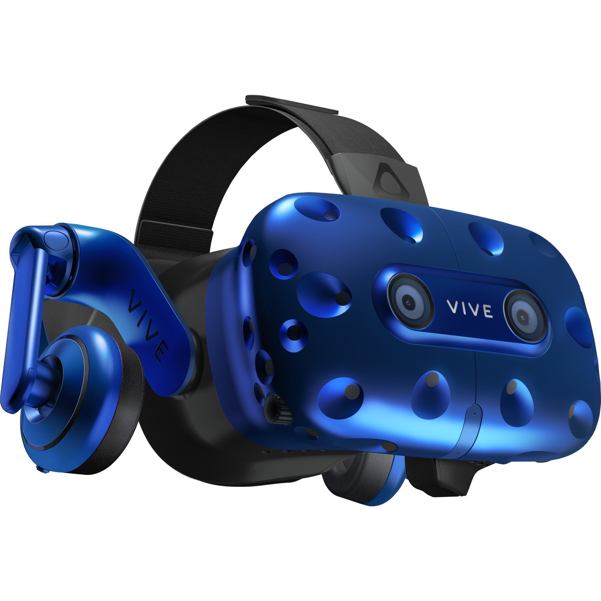 VR-Brille »Vive Pro, ohne Controller/Basisstationen« VR-Brille »Vive Pro, ohne Controller/Basisstationen«