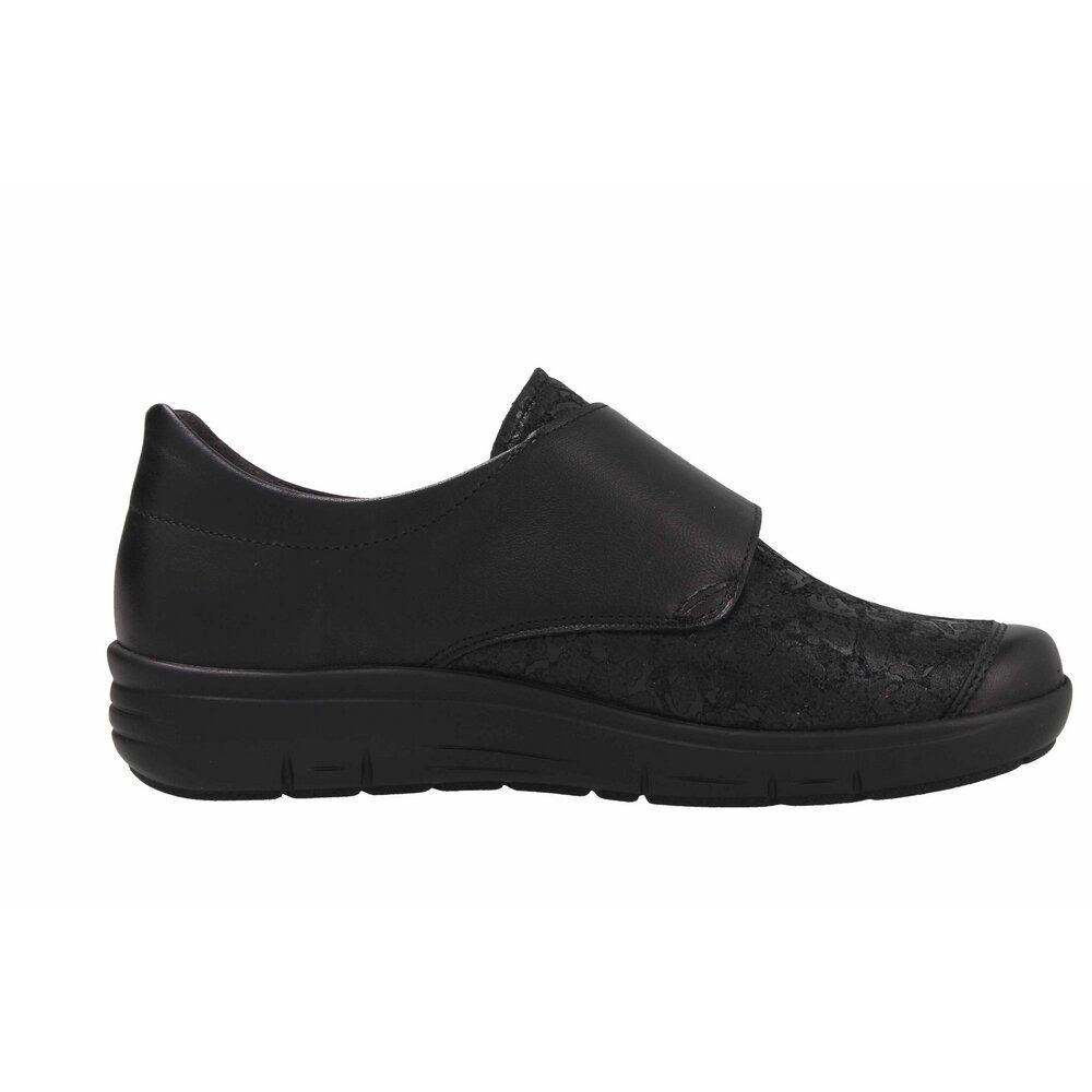 Semler Semler - Greta - Schwarz Slipper günstig online kaufen