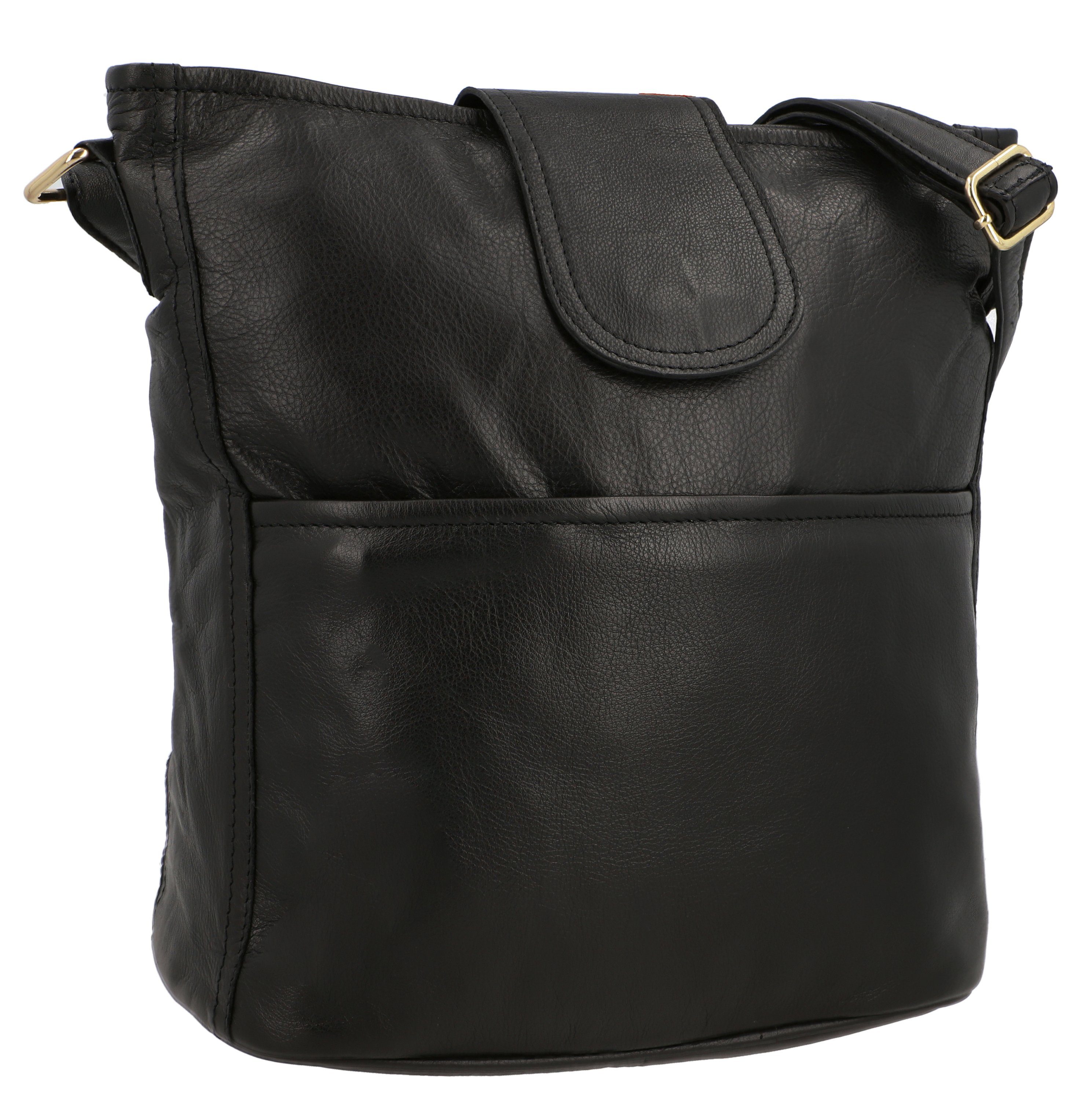 Gusti Leder Umhängetasche Gusti Leder Umhängetasche Jacqueline (1-tlg) günstig online kaufen