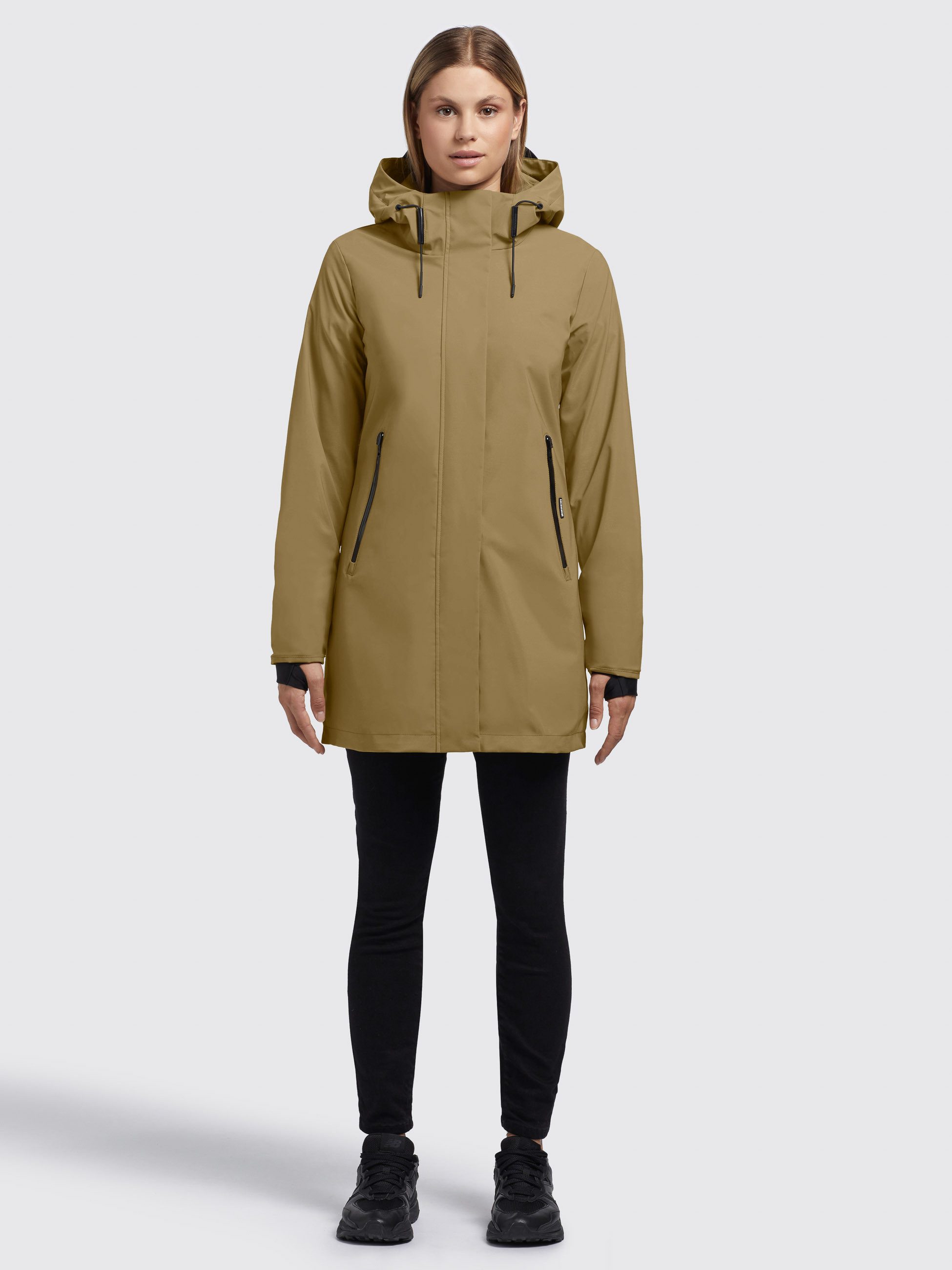 khujo Anorak IZAF2 günstig online kaufen