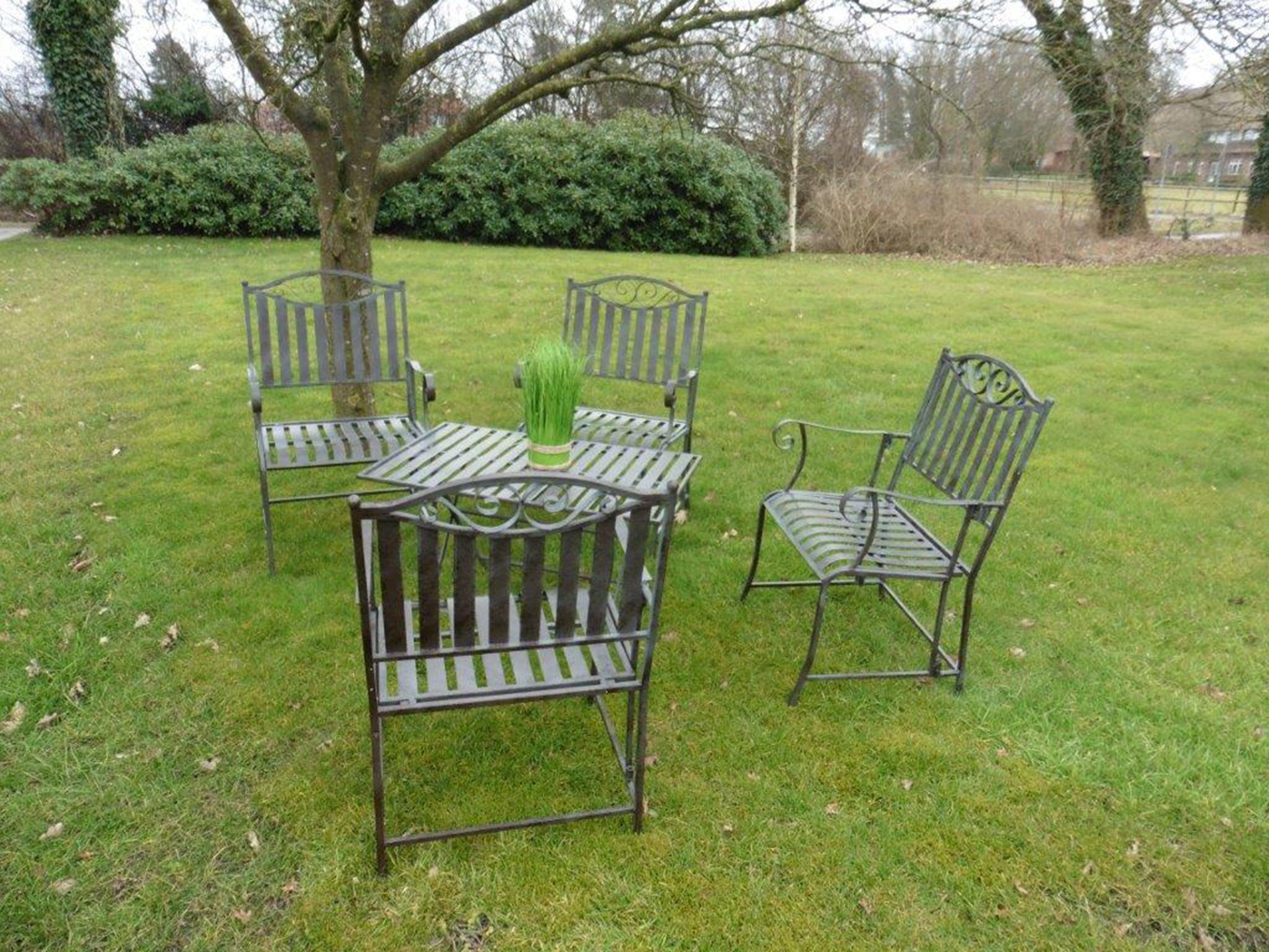 Gartentische online kaufen | Möbel-Suchmaschine ...