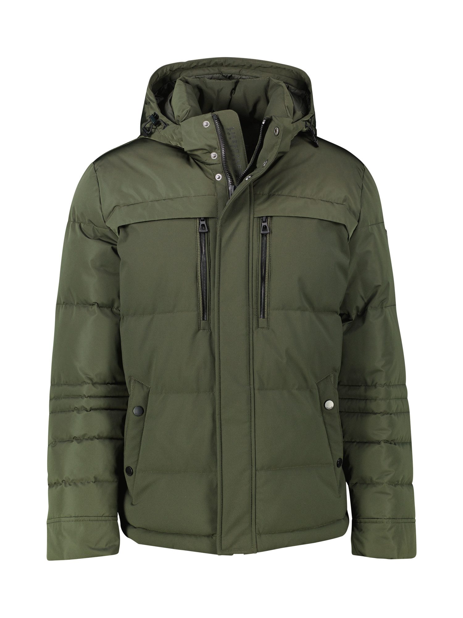 Steppjacke