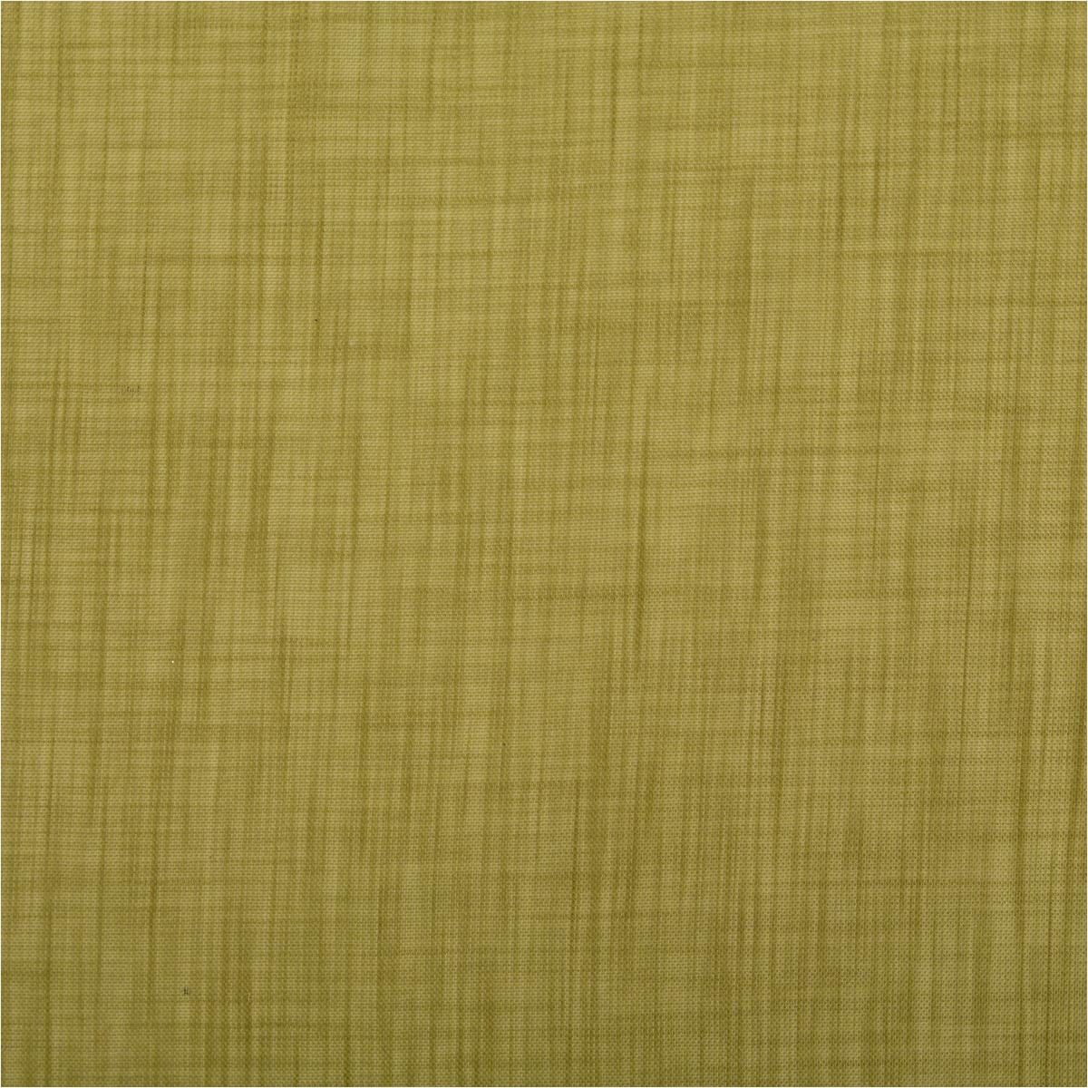 SCHÖNER LEBEN. Stoff Gardinenstoff Meterware Ambiente Strukturoptik Hellgrün 150cm, made in Germany