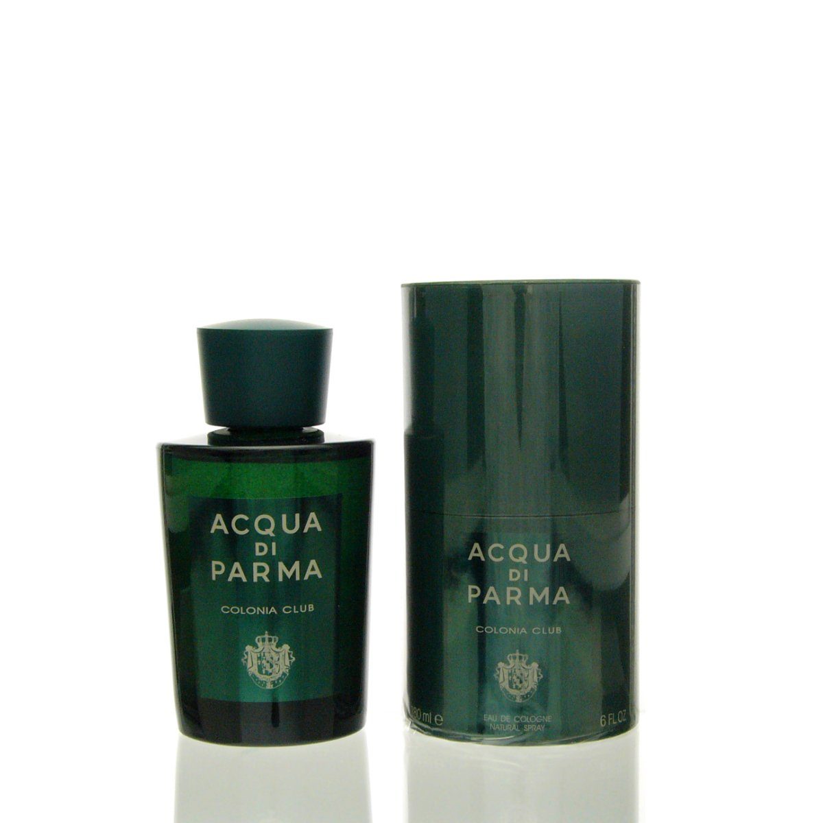 Acqua di Parma Eau de Cologne Acqua di Parma Colonia Club Eau de Cologne 180 ml