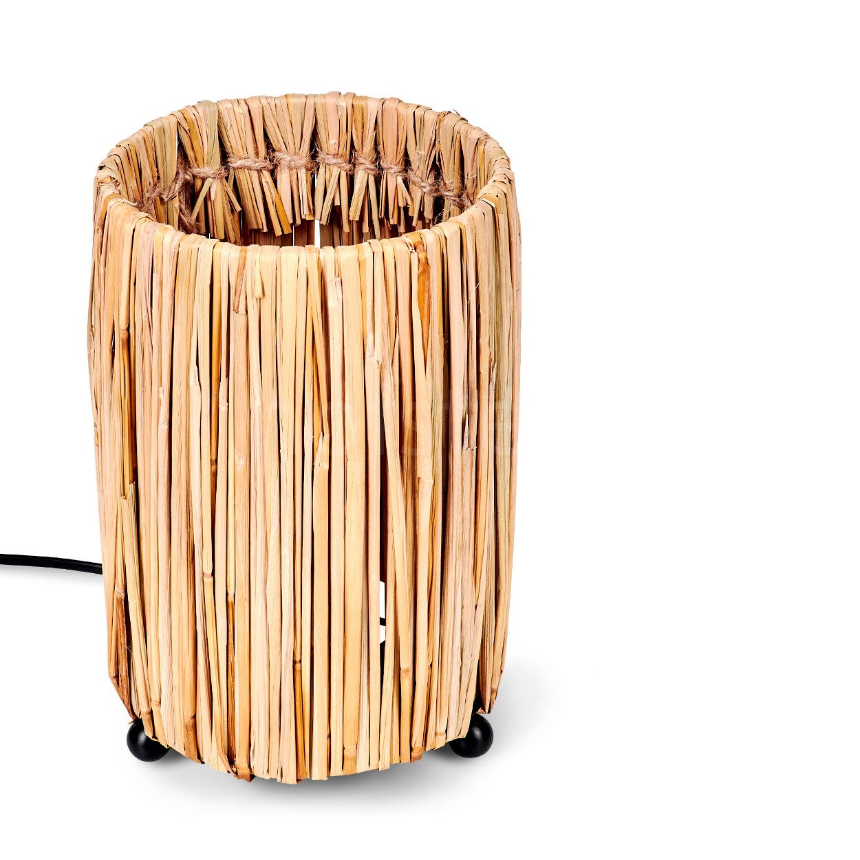 hofstein Tischleuchte moderne Boho Tischlampe aus günstig online kaufen