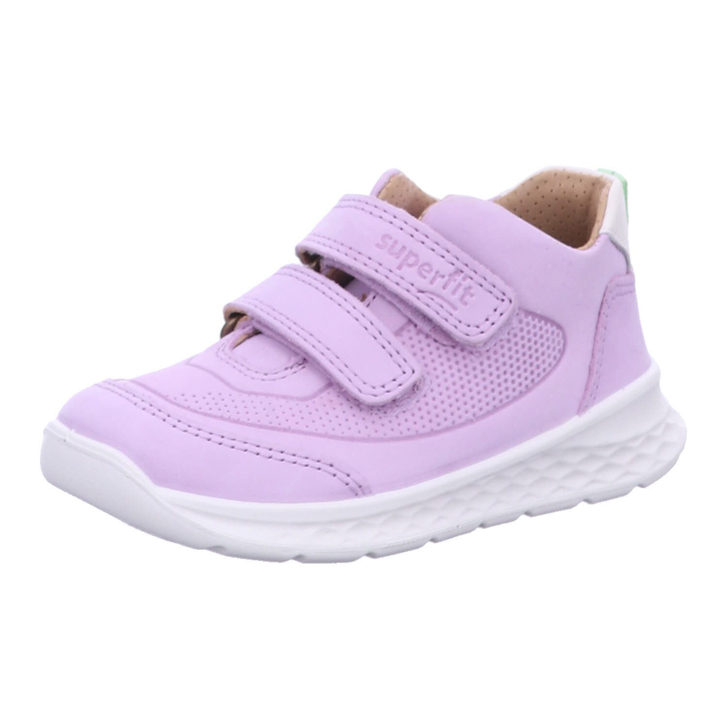 Superfit 1-000379 8500 Lauflernschuh