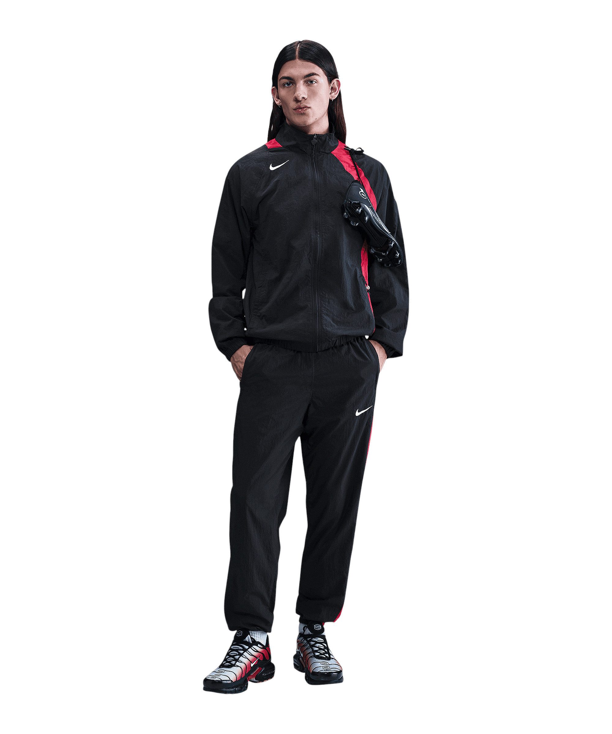 Nike Sporthose Nike Performance Total 90 Trainingshose