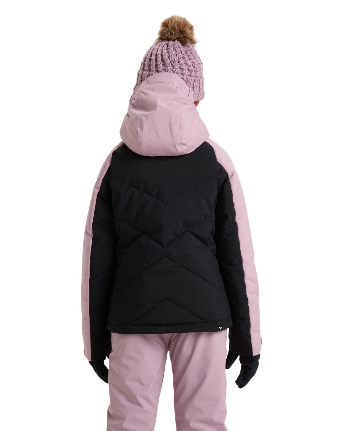 Roxy Snowboardjacke Snowsylva 10K