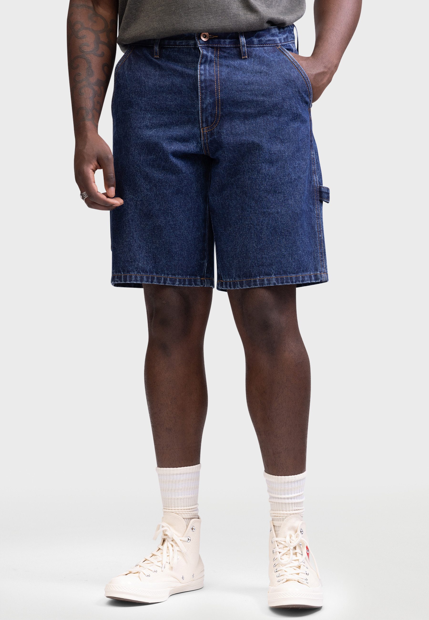 REDEFINED REBEL Shorts Redefined Rebel Shorts RRMito Shorts LOOSE FIT