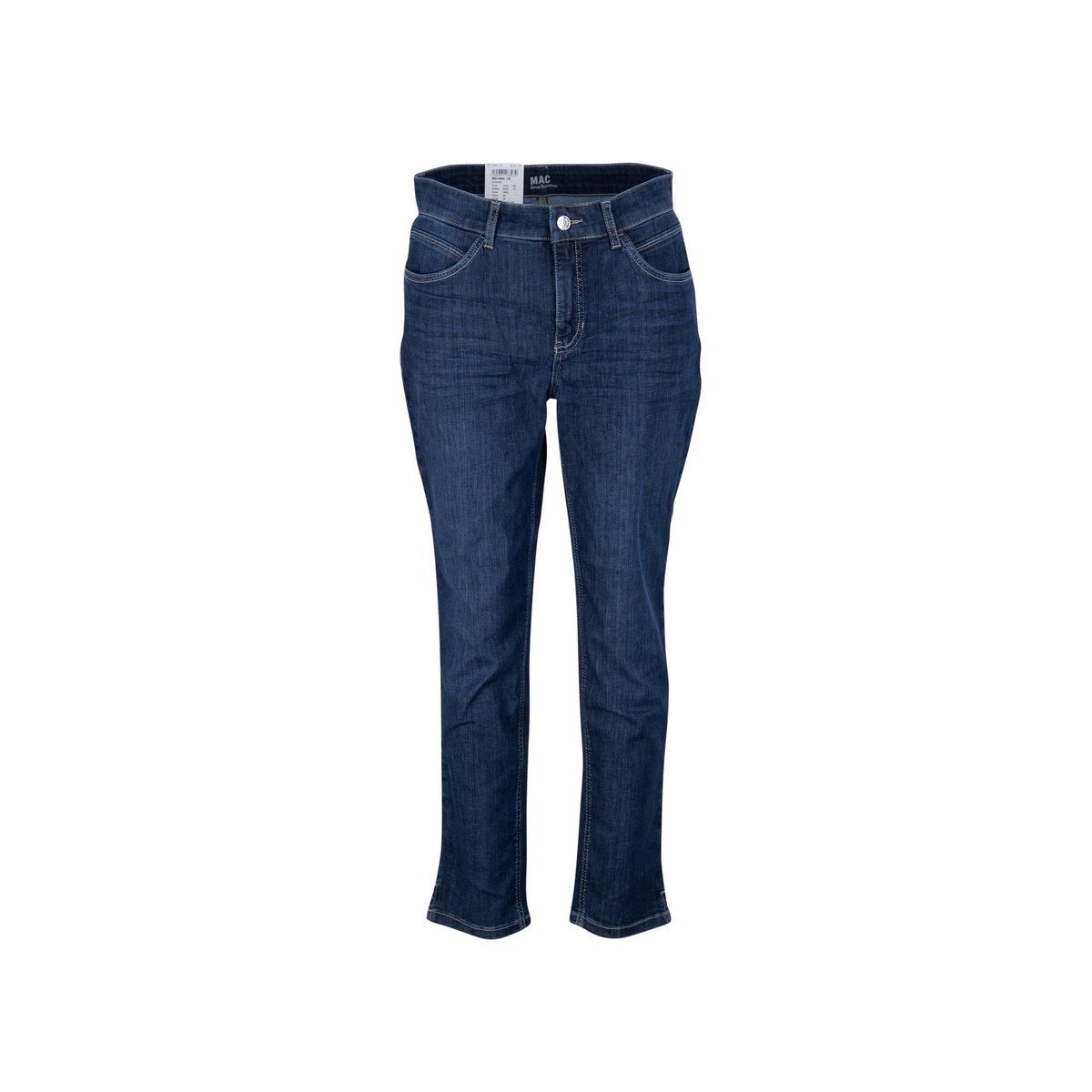 MAC 5-Pocket-Jeans uni (1-tlg)