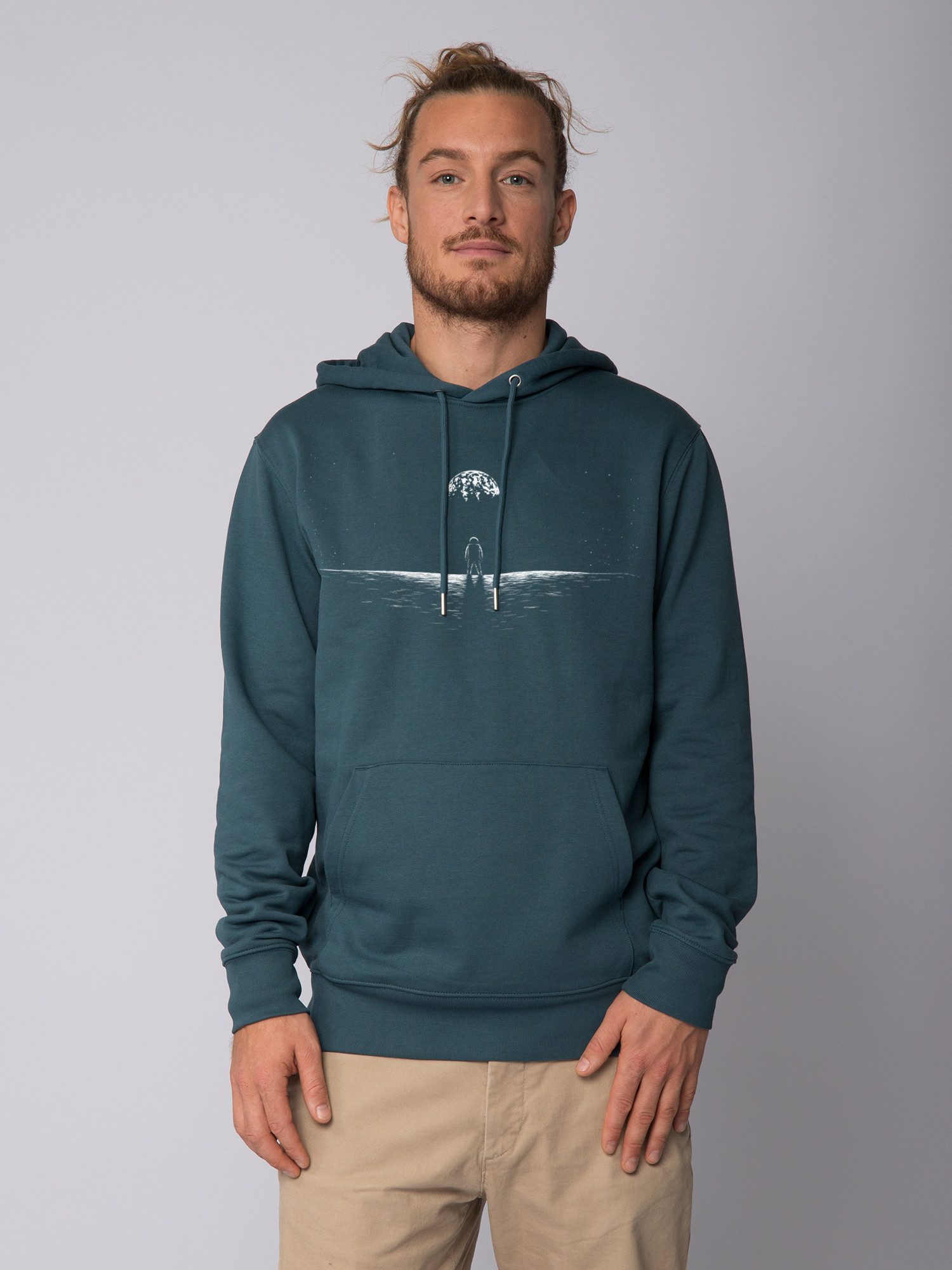 Hoodie Lost in space