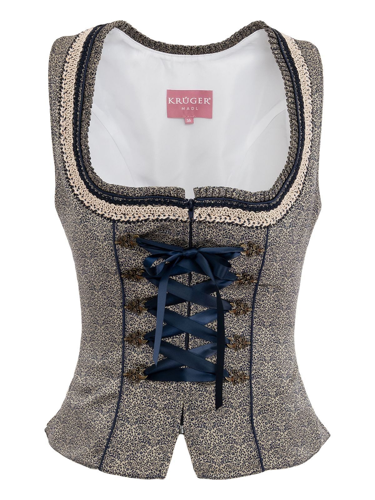 Trachtenbluse 415367