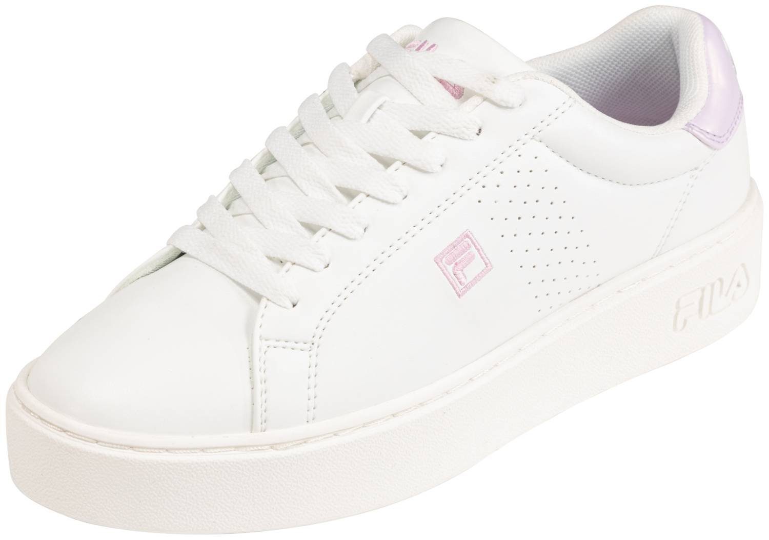 Fila Crosscourt Altezza F Low Wmn Sneaker