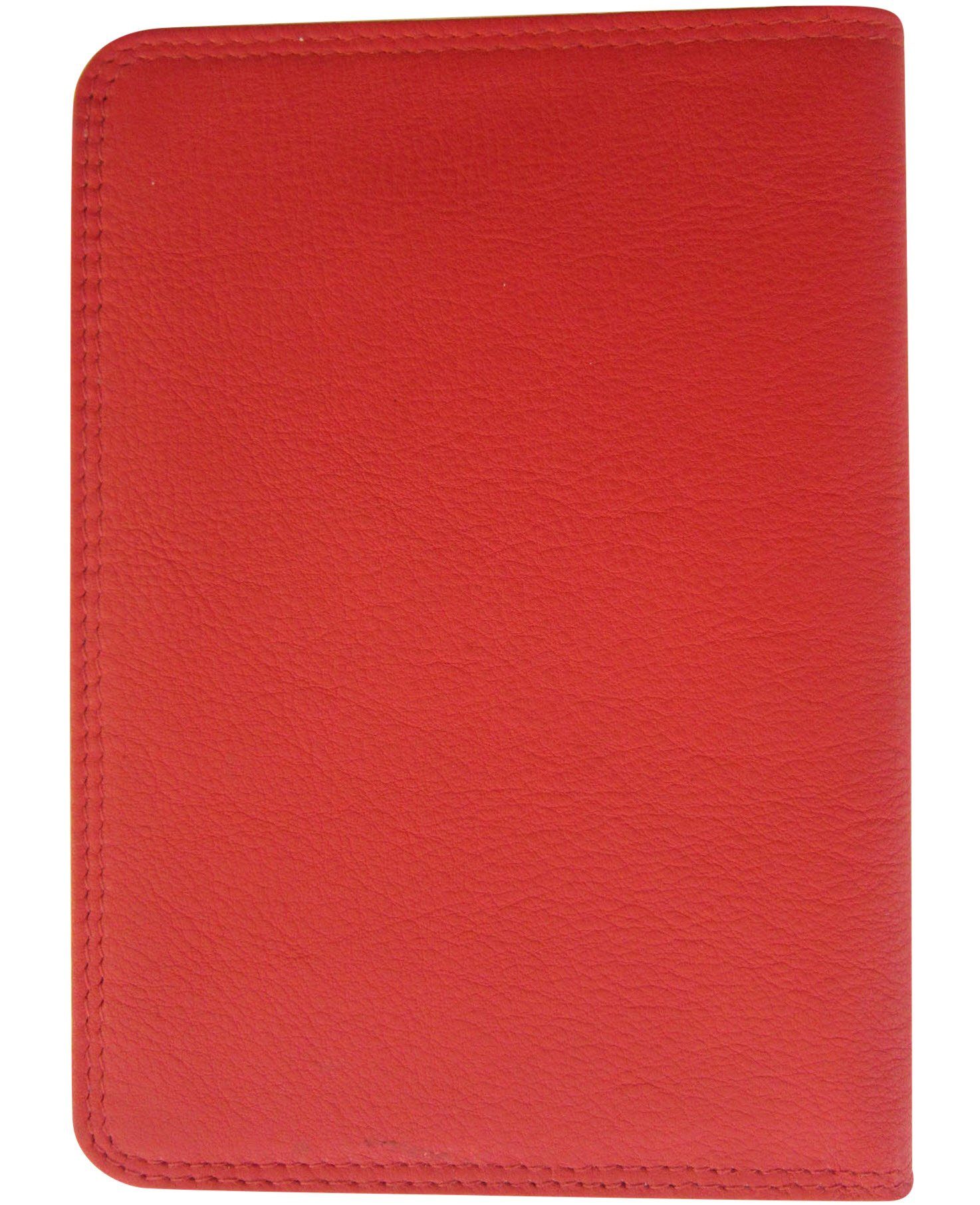 Josephine Osthoff Brieftasche Passport Ausweishülle kirsche günstig online kaufen