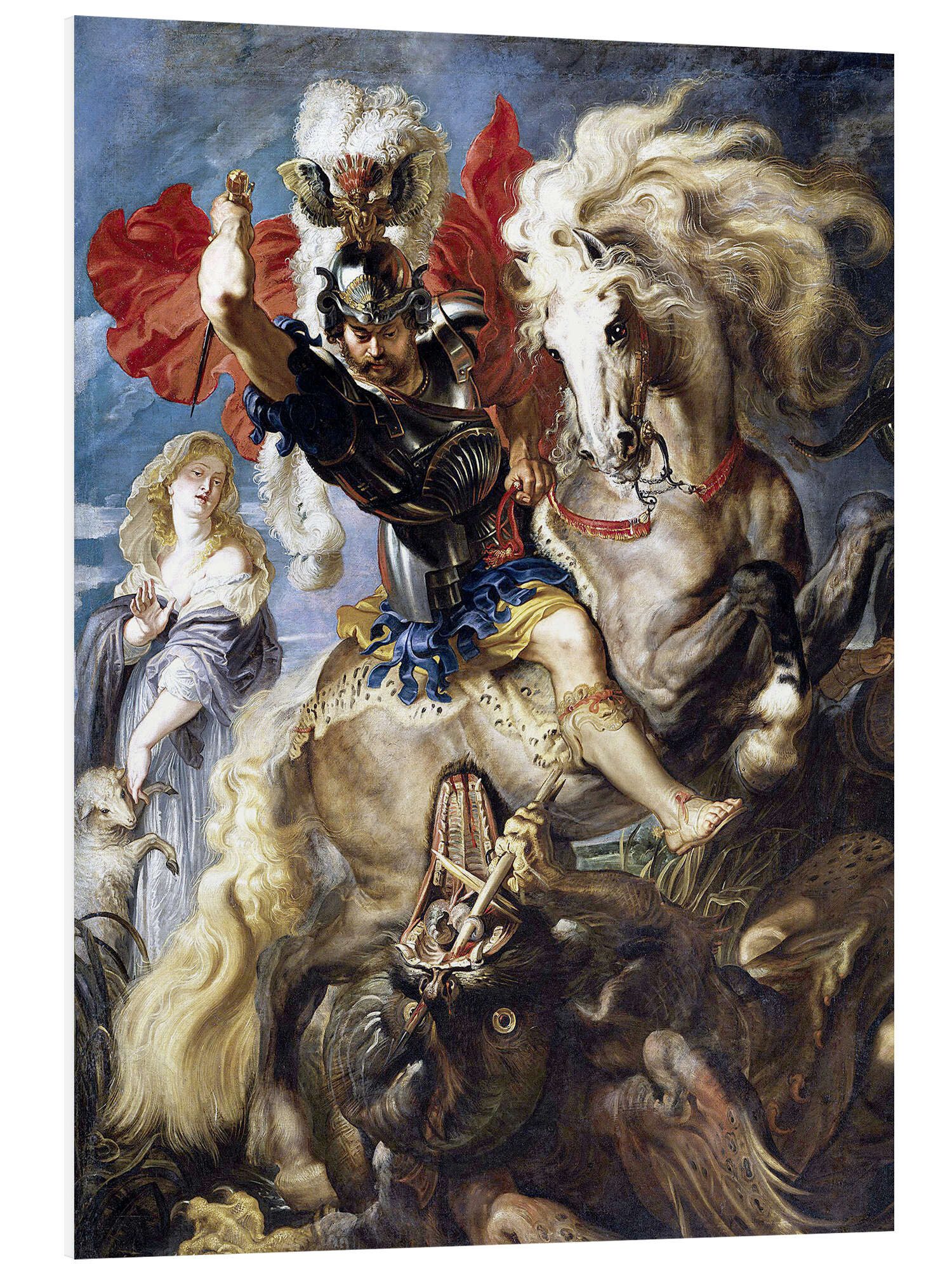 Forex-Bild Peter Paul Rubens
