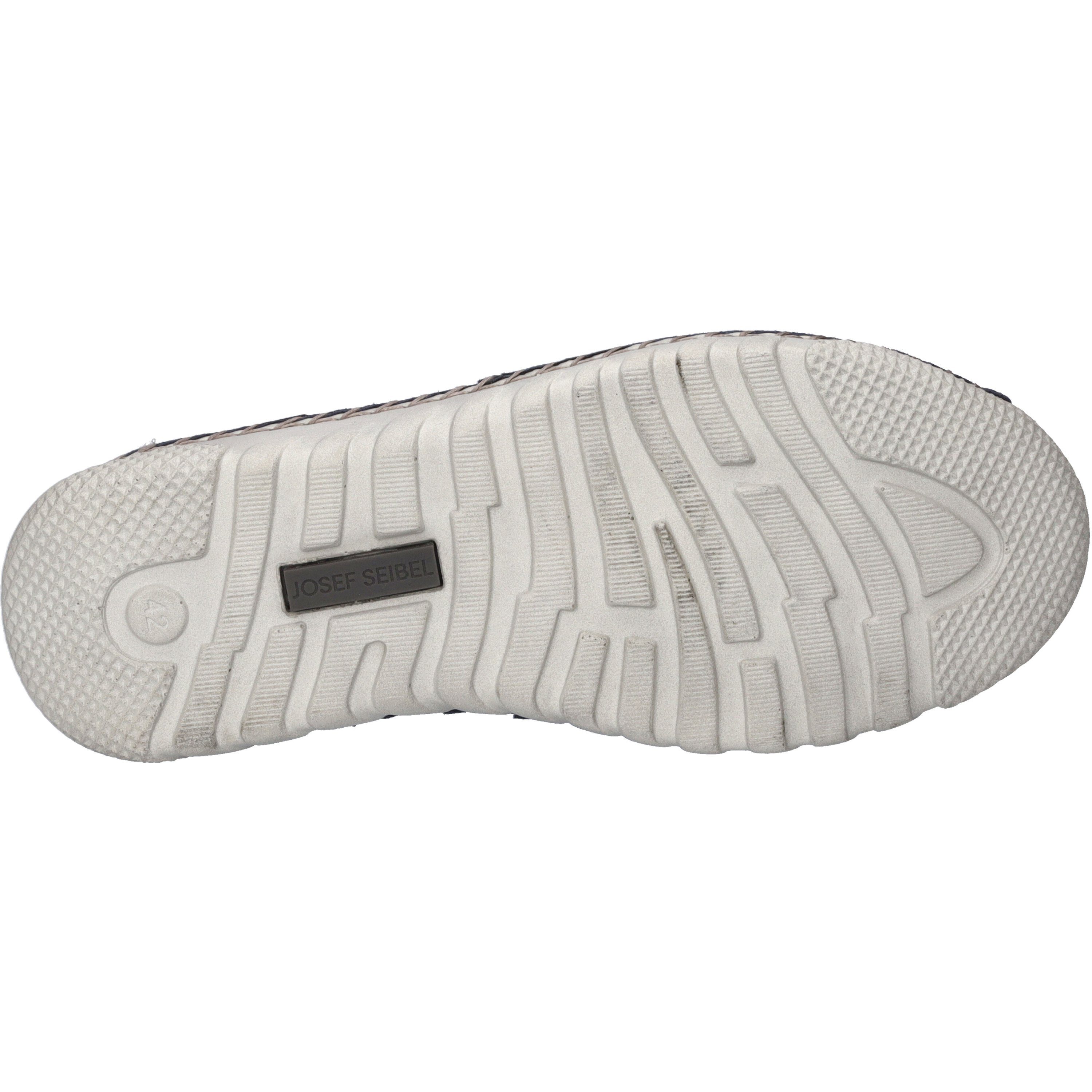 Josef Seibel Wilson 13,blau Schnürschuh
