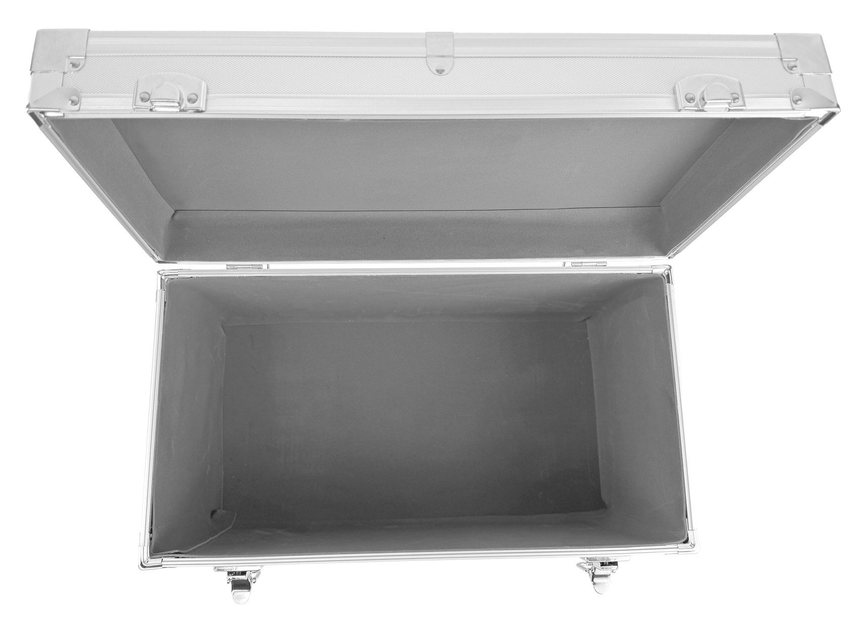 WELDINGER Werkzeugkoffer Schweißgerätekoffer Schweißbox XL Innenmaß 500x260x300 mm abschließbar – Bild 3 von 5