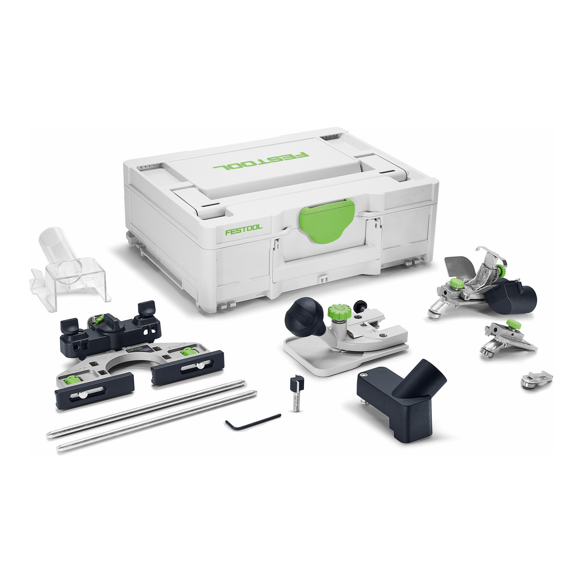 FESTOOL Fräse Festool Zubehör-Set ZS-MFK 700