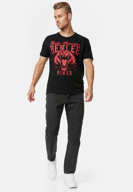 Benlee Rocky Marciano T-Shirt TIGER POWER