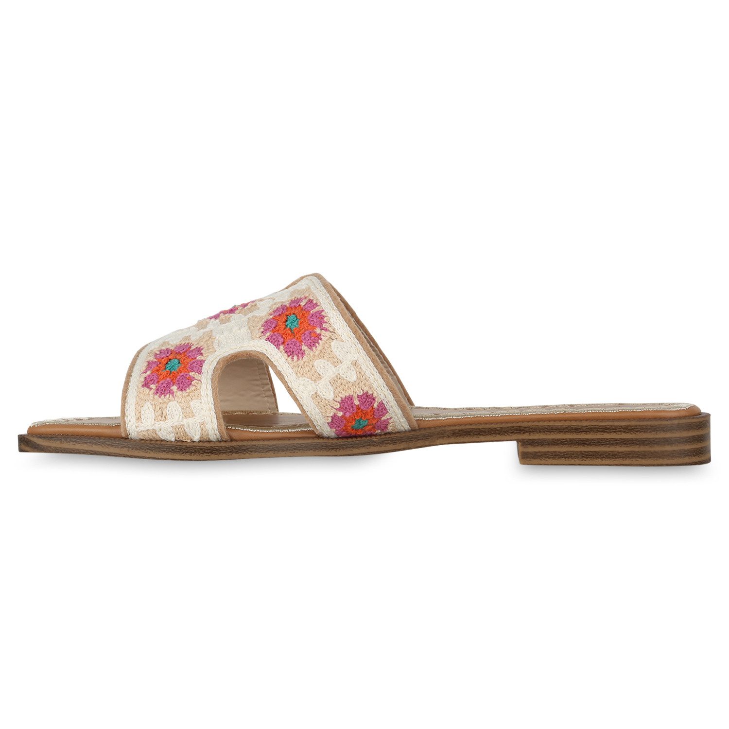 VAN HILL 841136 Pantolette Schuhe günstig online kaufen