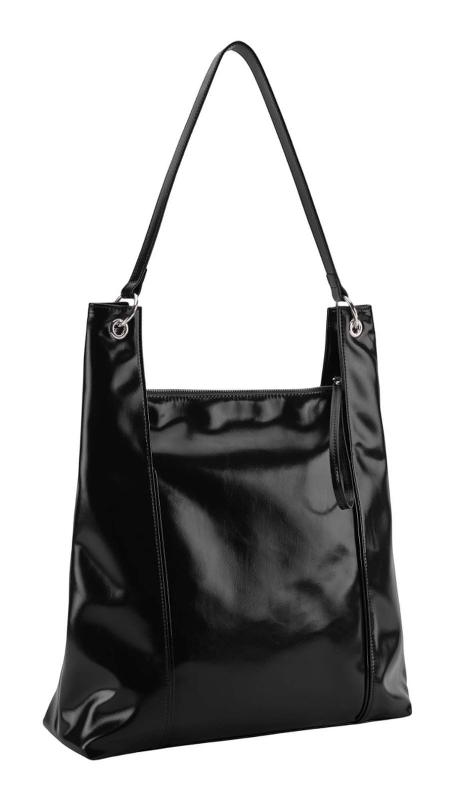 Seidenfelt Manufaktur Umhängetasche Hobo Bag günstig online kaufen