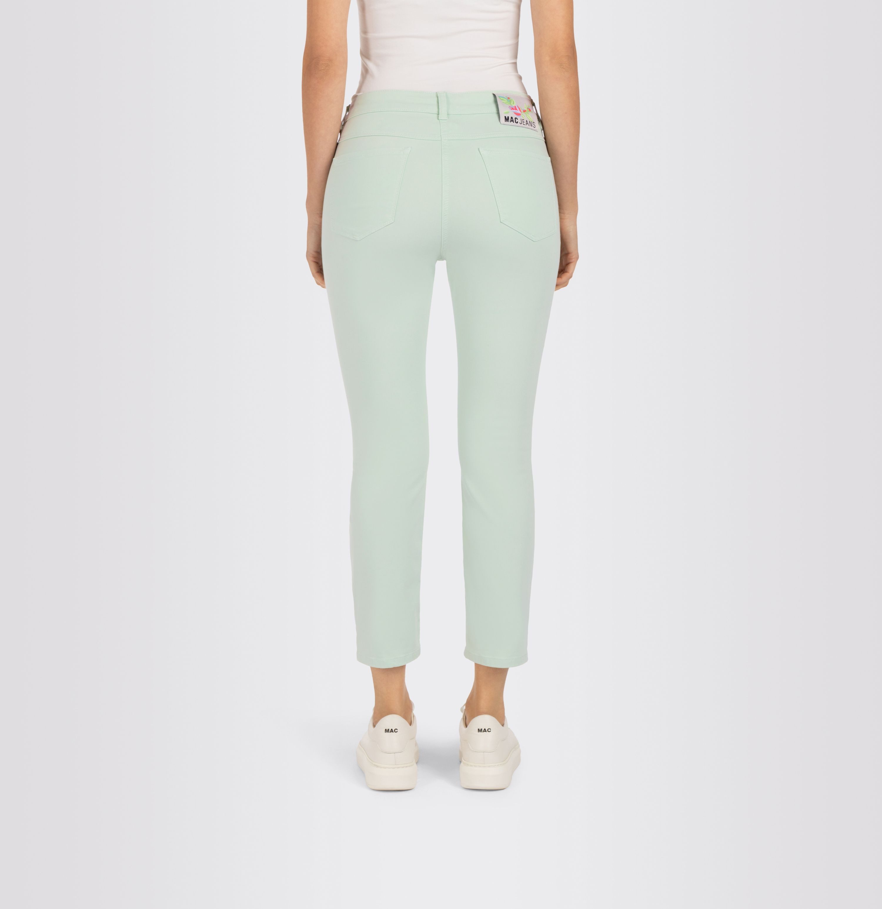 MAC 5-Pocket-Hose DREAM SUMMER günstig online kaufen