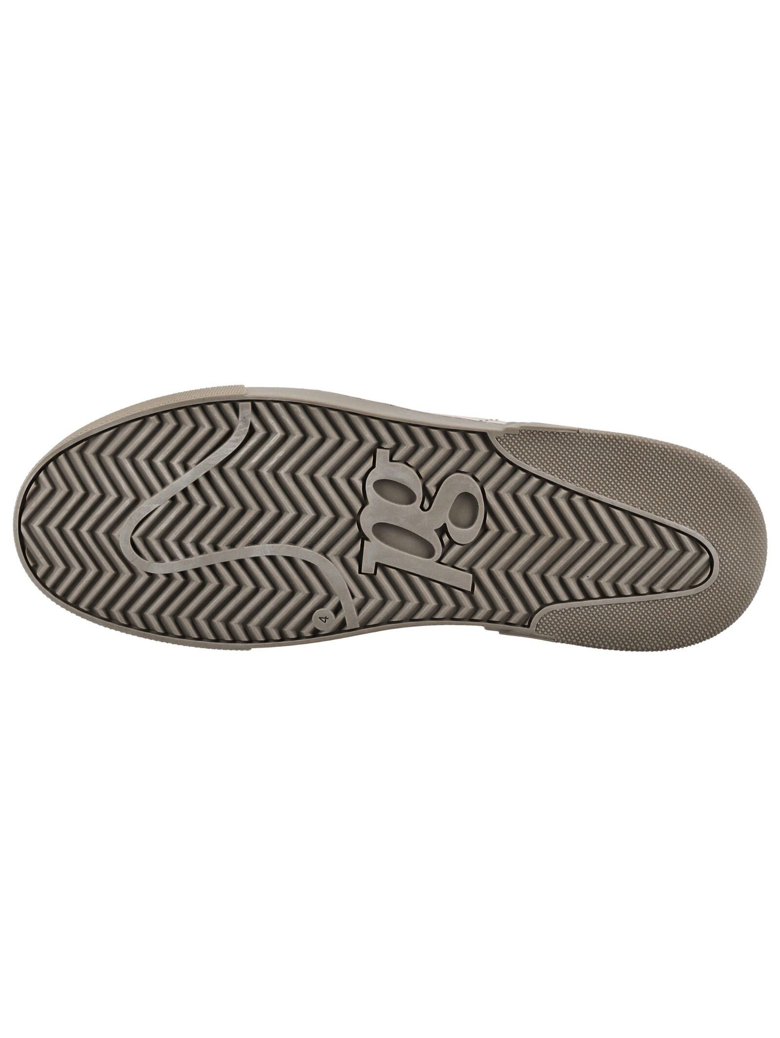 Paul Green Paul Green Sneaker Leder Sneaker