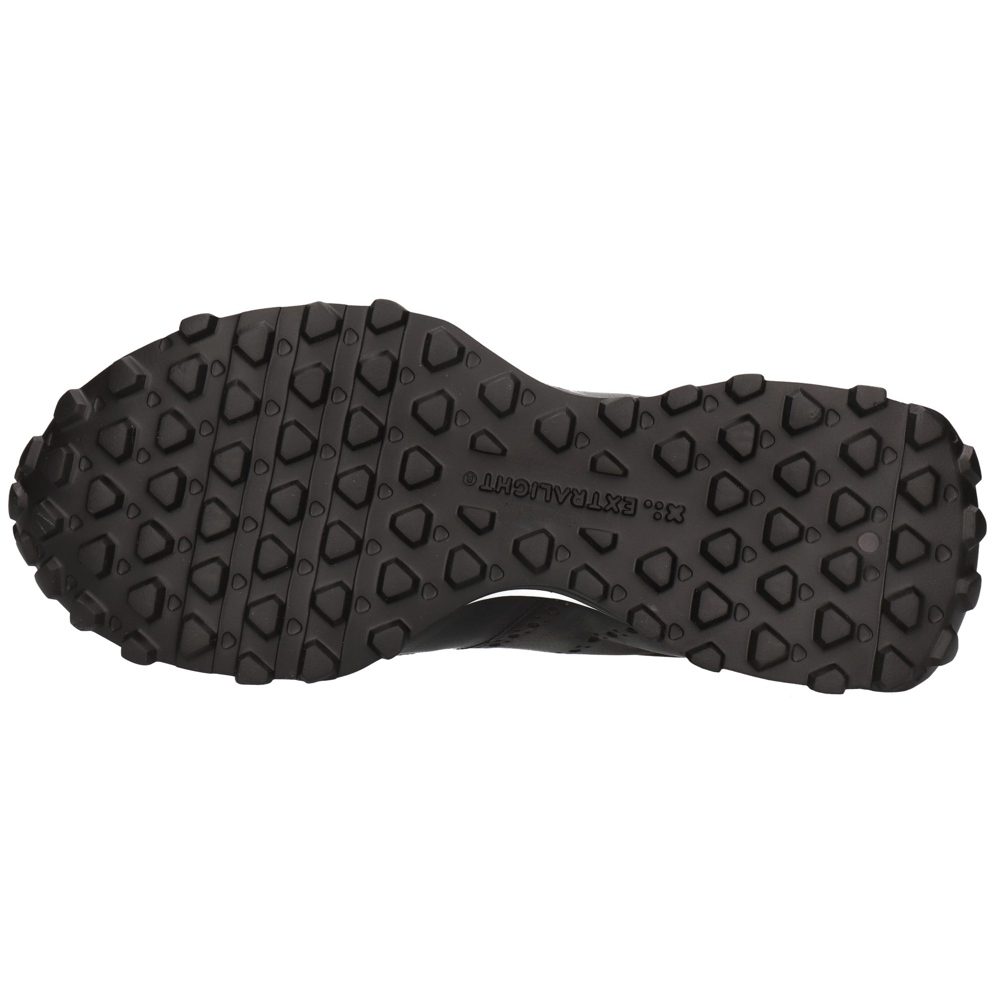 Melvin & Hamilton Richmond 1 Leder-Sneakers für Herren Sneaker Plateausohlen, Echtes Leder, Herausnehmbare Innensohle