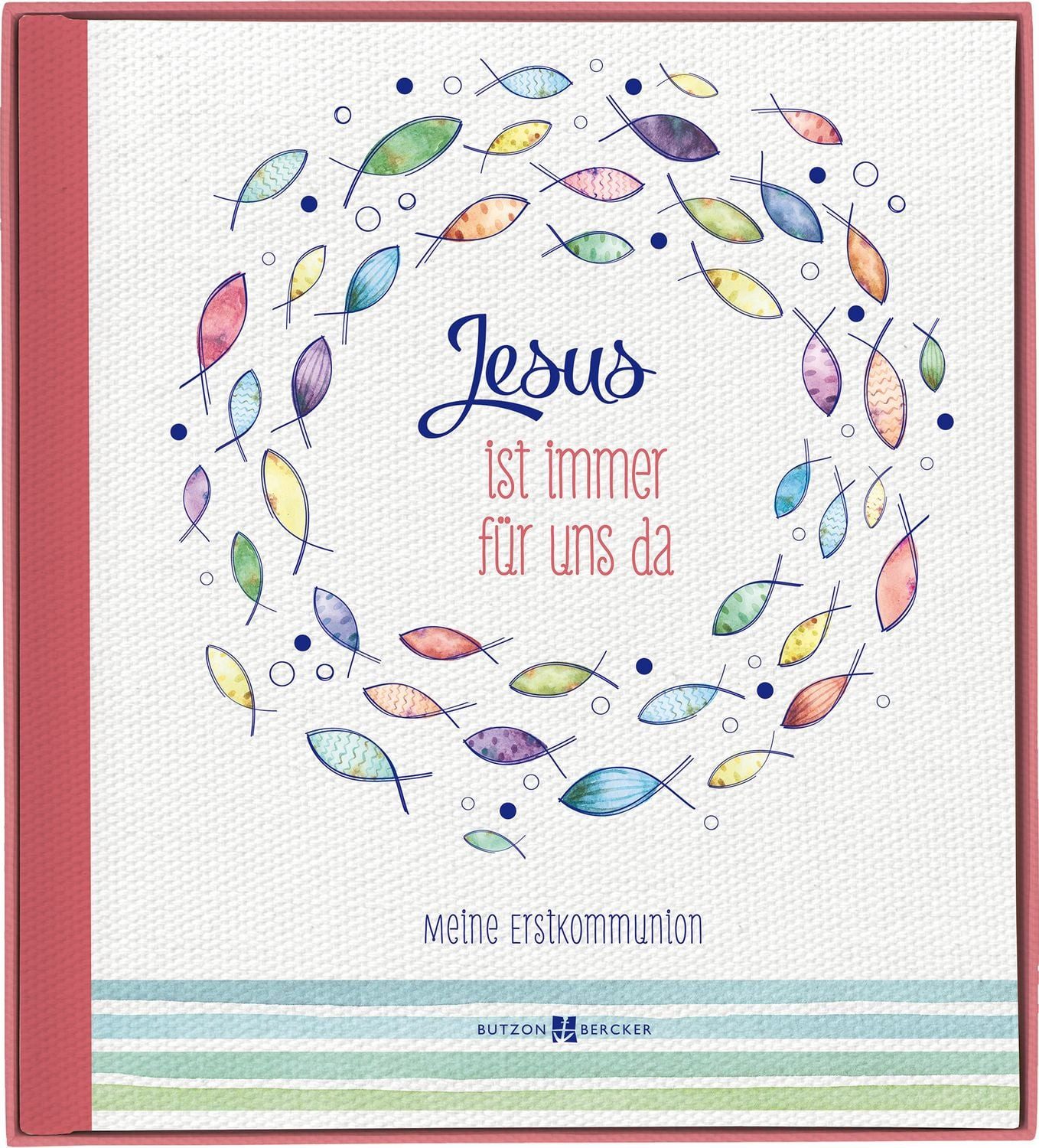 Jesus ist immer für uns da / diverse