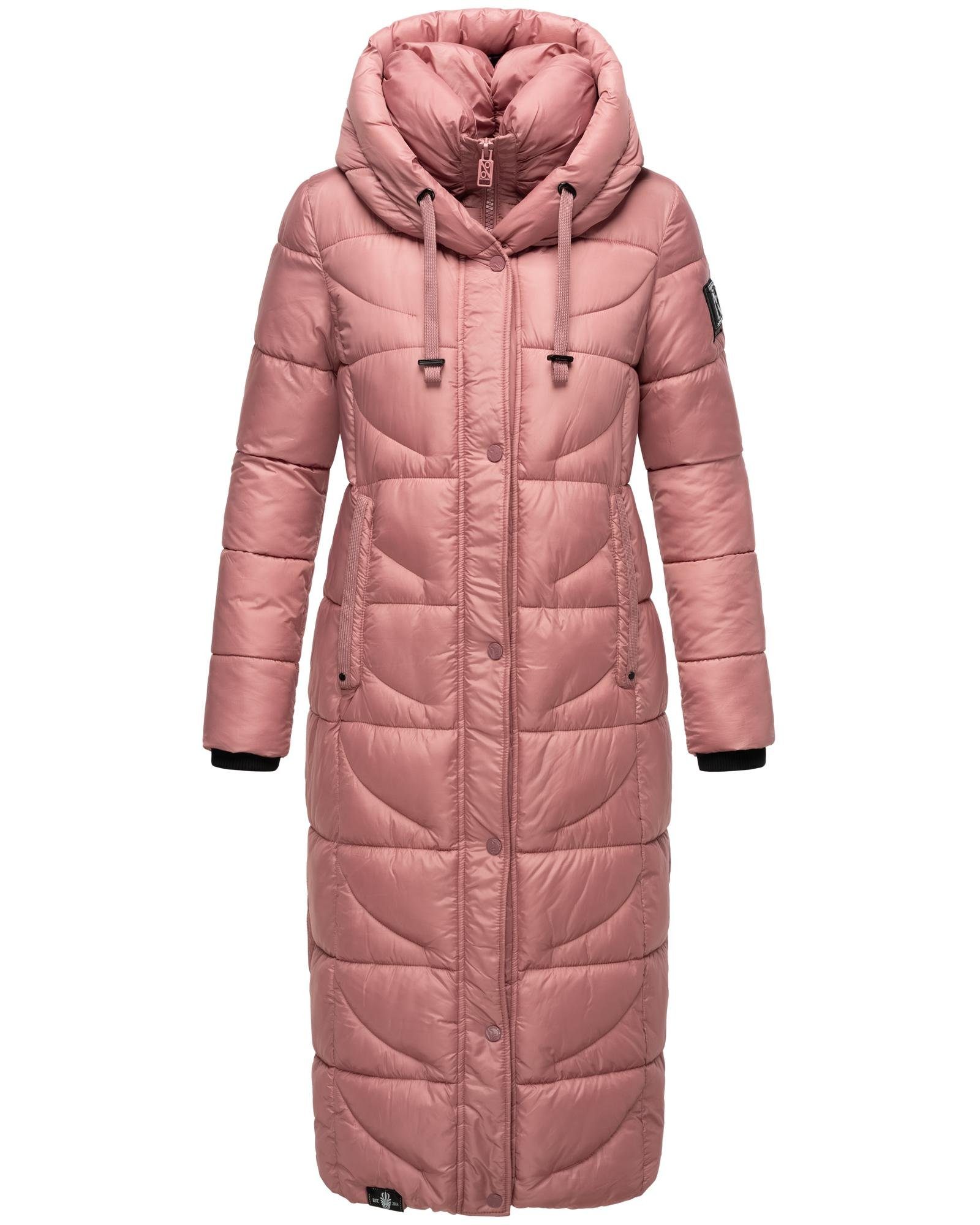 online Damen Rosa Navahoo Wintermäntel OTTO | kaufen für