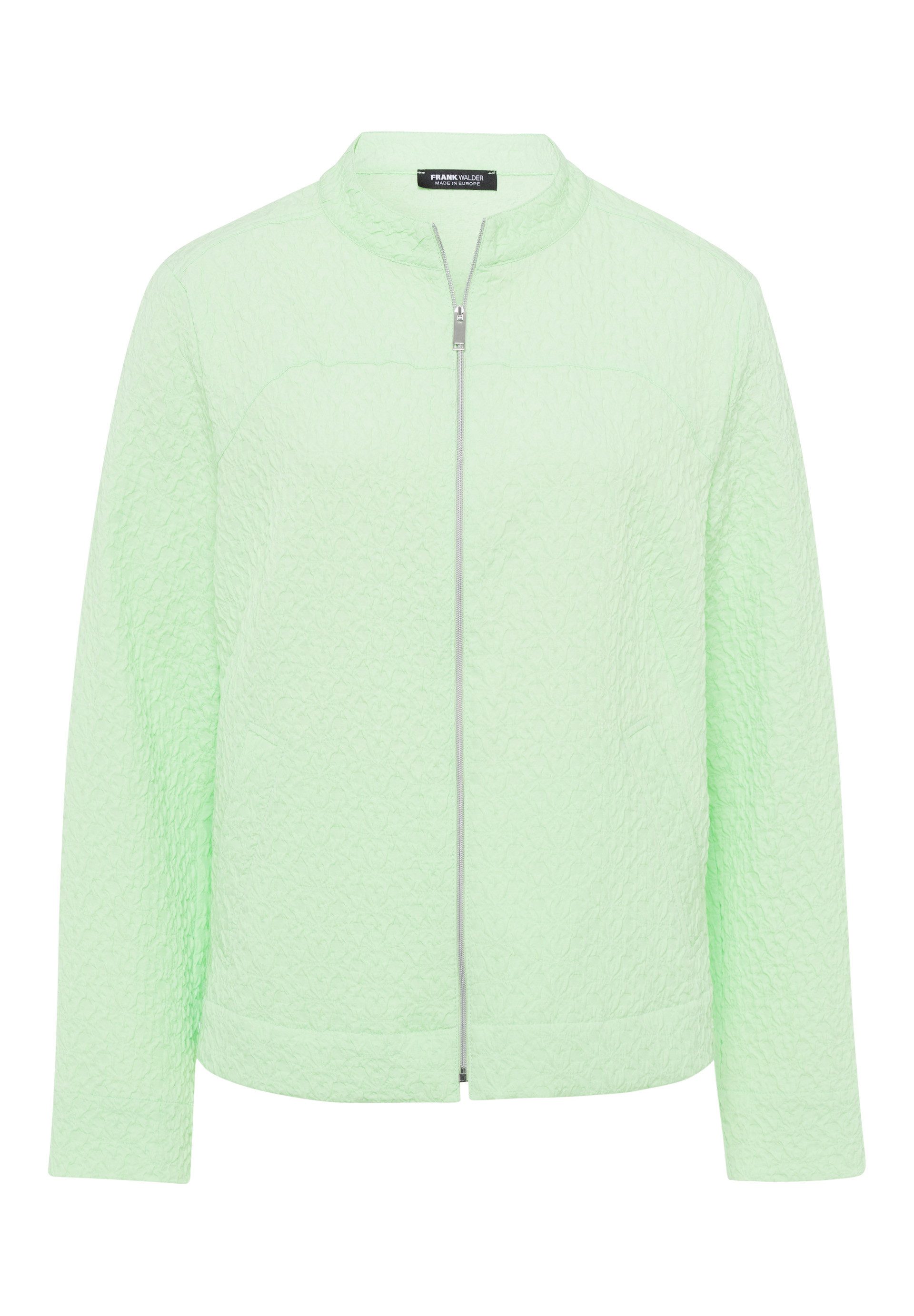 FRANK WALDER Kurzjacke aus sommerlicher Webware günstig online kaufen