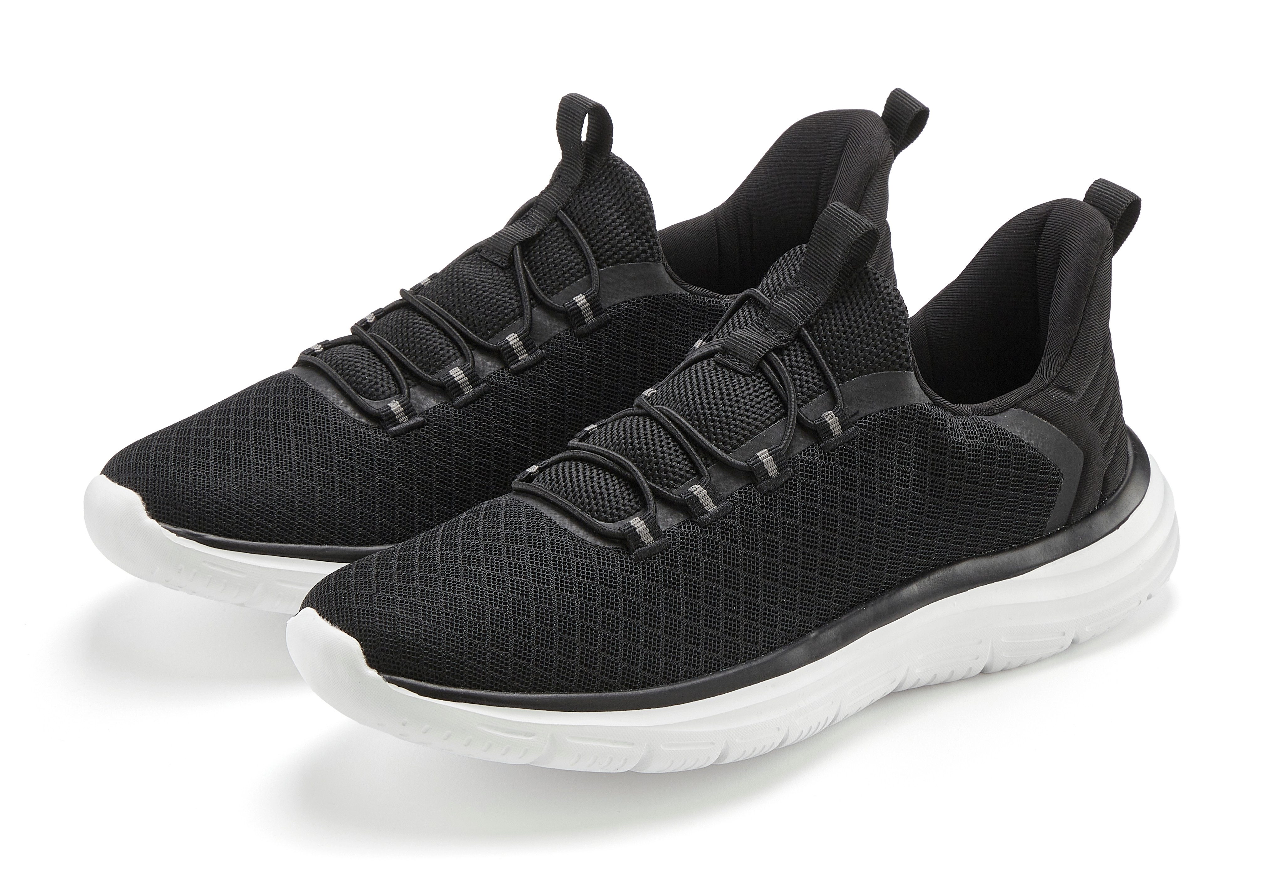 John Devin Halbschuhe, Freizeitschuhe Sneaker mit günstig online kaufen