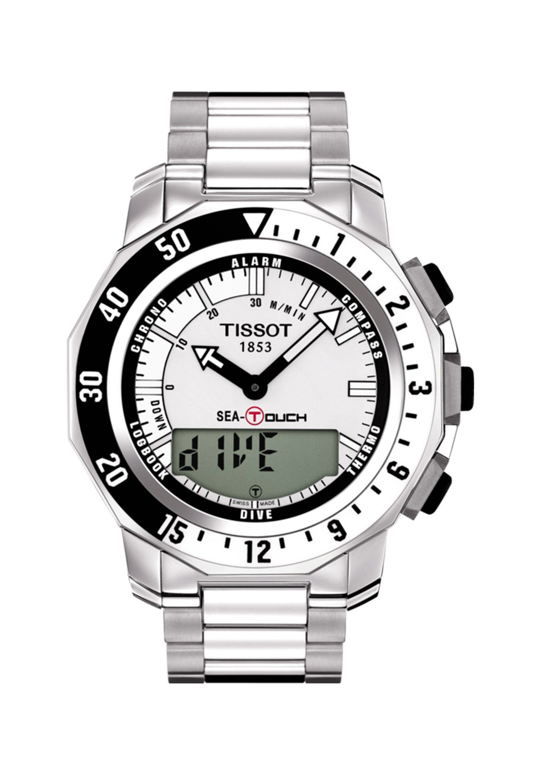 Tissot Quarzuhr Tissot Armband Uhr | Quarzuhren