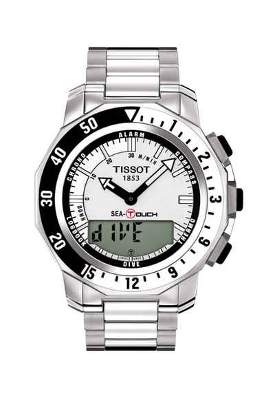 Tissot Quarzuhr Tissot Armband Uhr