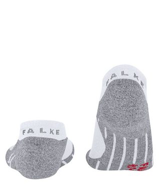 FALKE Laufsocken RU3 Comfort Invisible für komfortabel gedämpfte Läufe