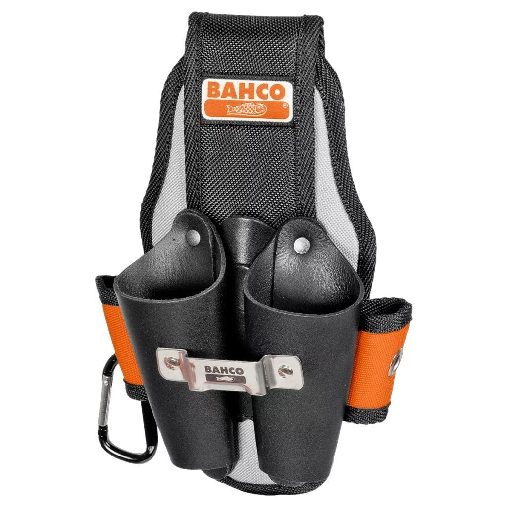 BAHCO Werkzeugtasche »Werkzeugholster für Werkzeuggürtel schwarz  4750-MPH-1« online kaufen | OTTO
