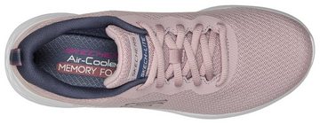 Skechers SKECH-LITE PRO- Sneaker für Maschinenwäsche geeignet, Freizeitschuh, Halbschuh, Schnürschuh