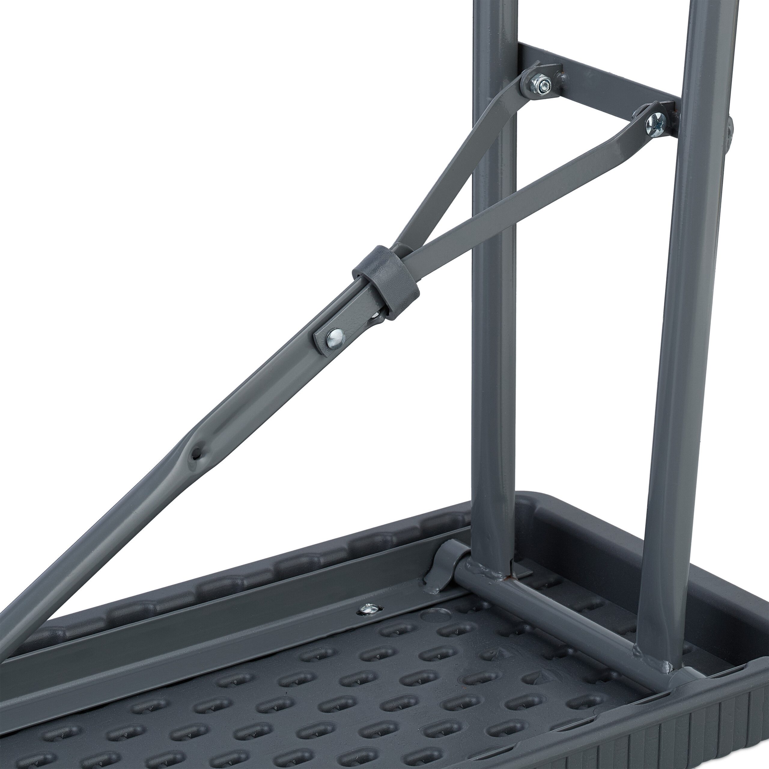 relaxdays Gartenbank 2er Set Bierbank 102 cm (2er Set)