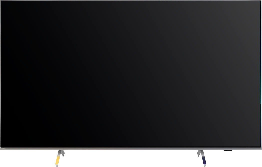 LED-Fernseher TV, Zoll, HD, Android Philips Smart-TV) 65PUS8507/12 Ultra cm/65 (164 4K