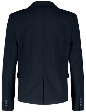 GERRY WEBER Jackenblazer Eleganter Blazer mit Stretchkomfort